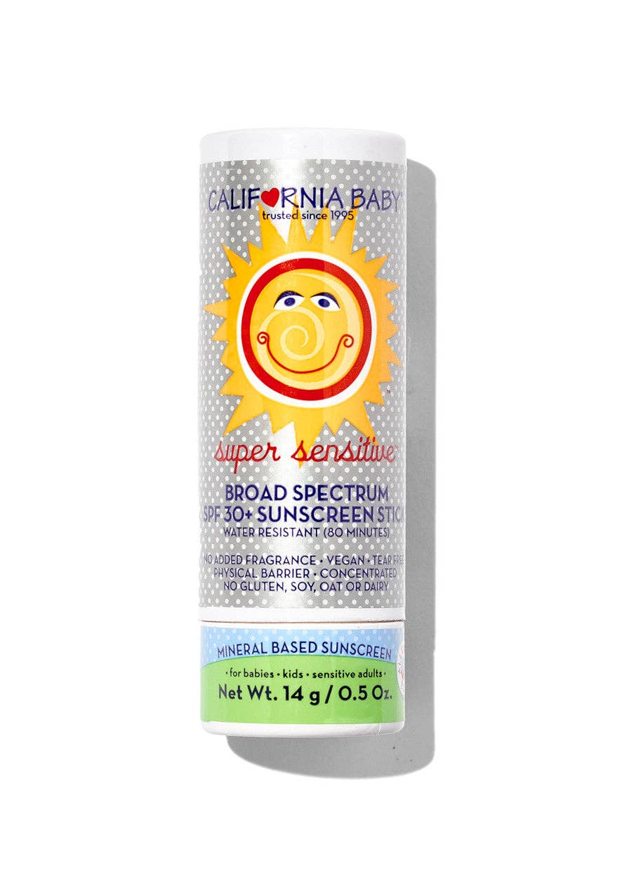 (No Fragrance) Broad Spectrum SPF 30+ Sunscreen