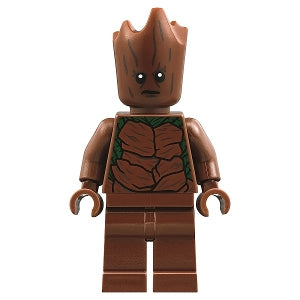 SH501 Groot - Teen