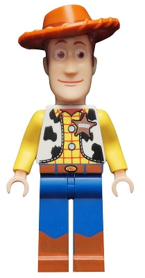 TOY003 Woody