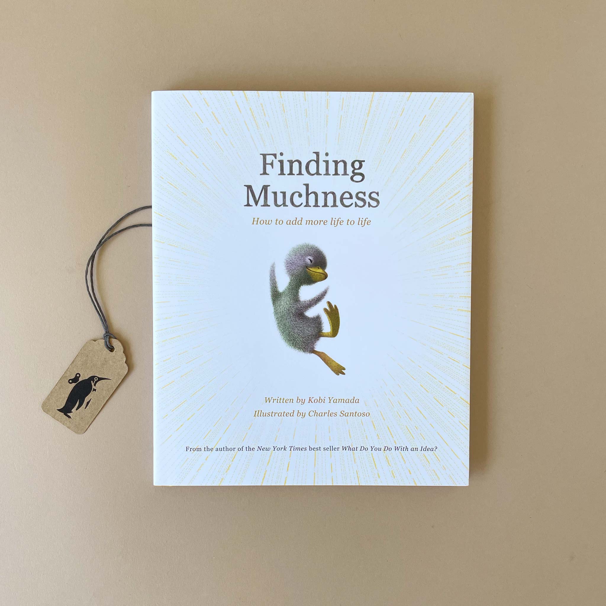 Finding Muchness | How to Add More Life to Life