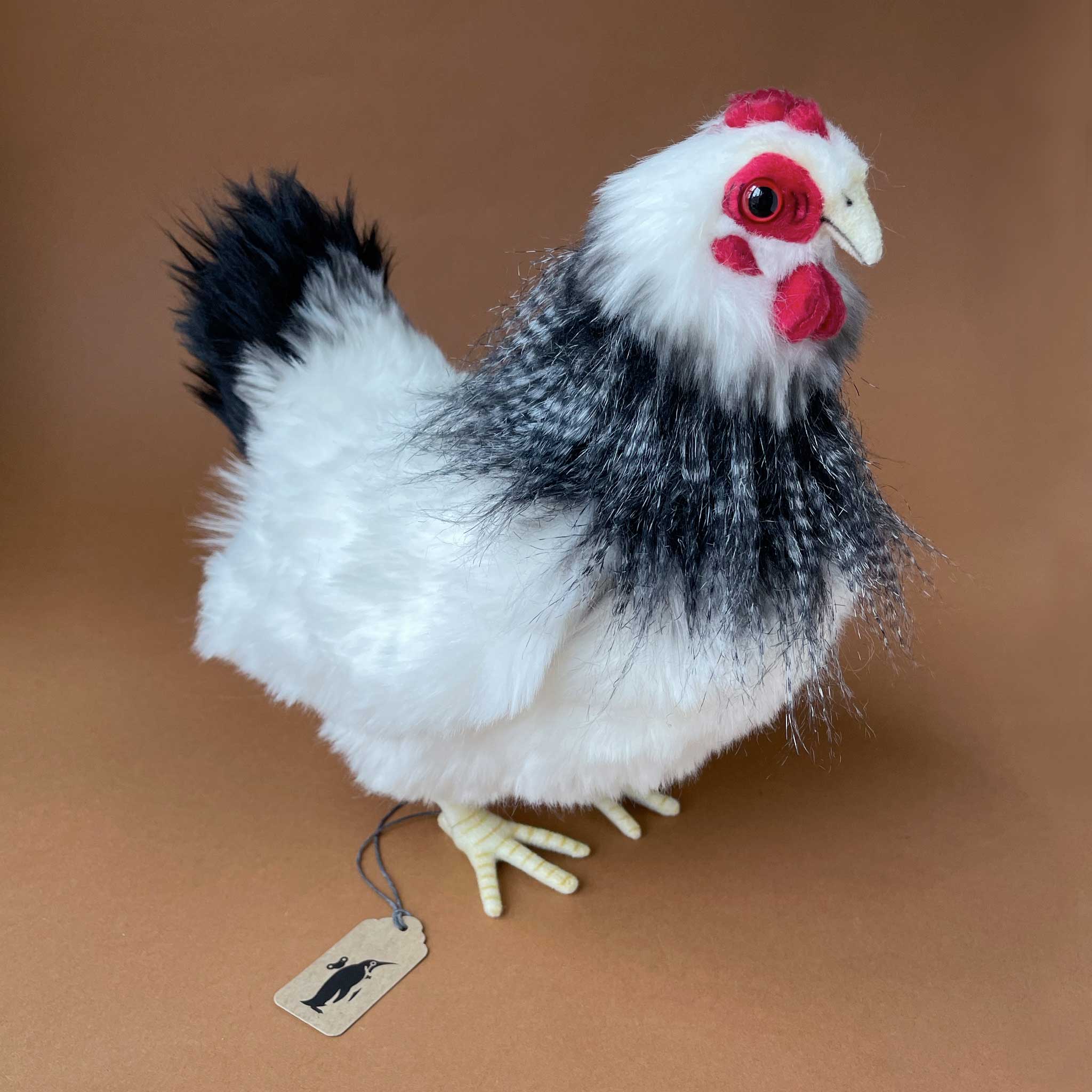 Little French Hen