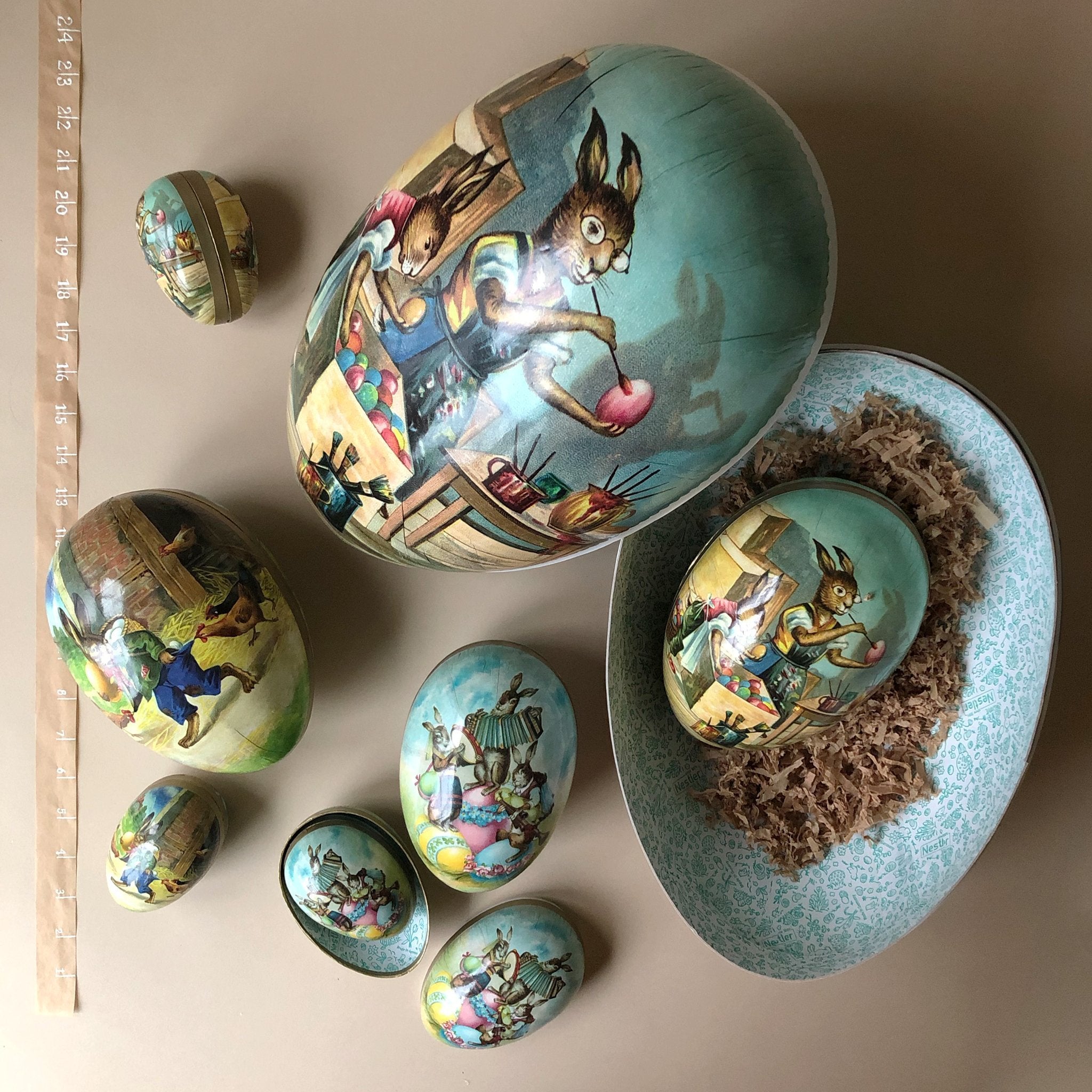German Easter Egg | Holiday Time