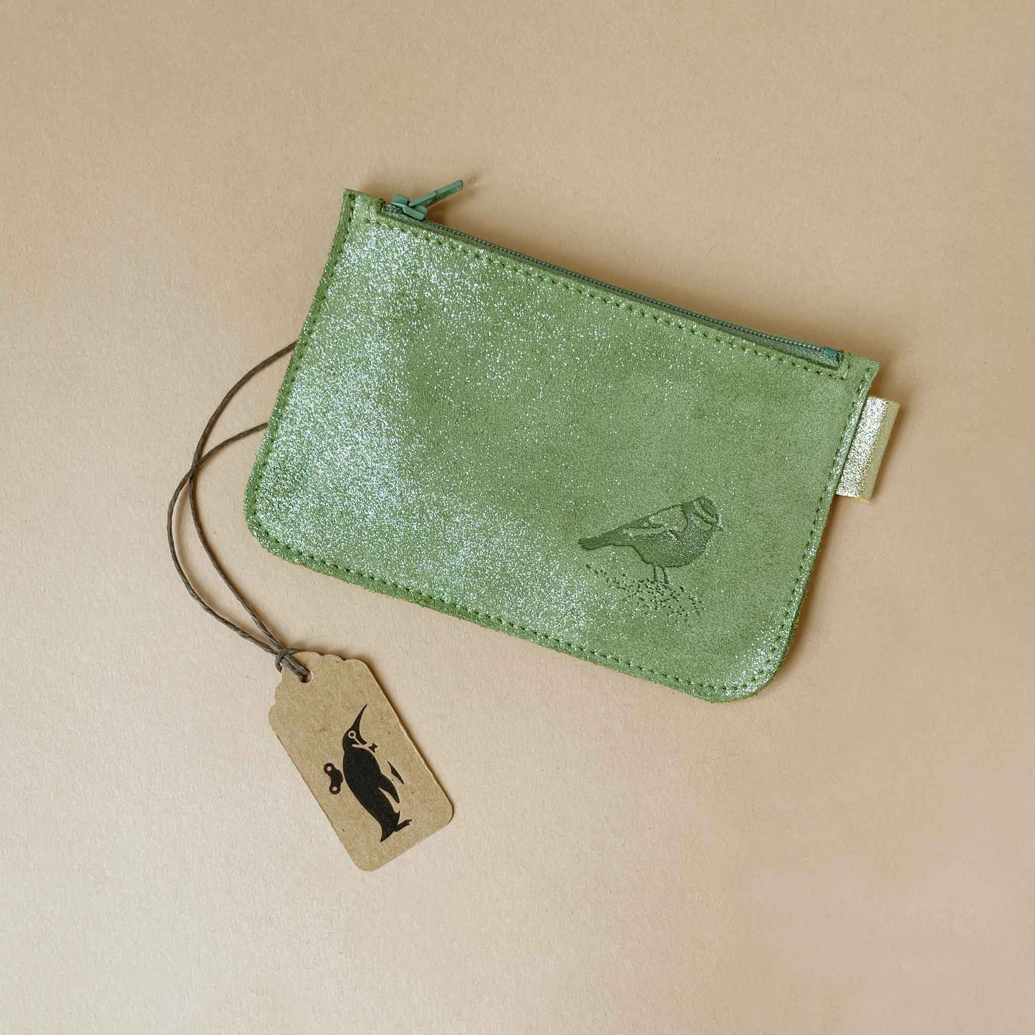 Glitter Coin Purse | Amande