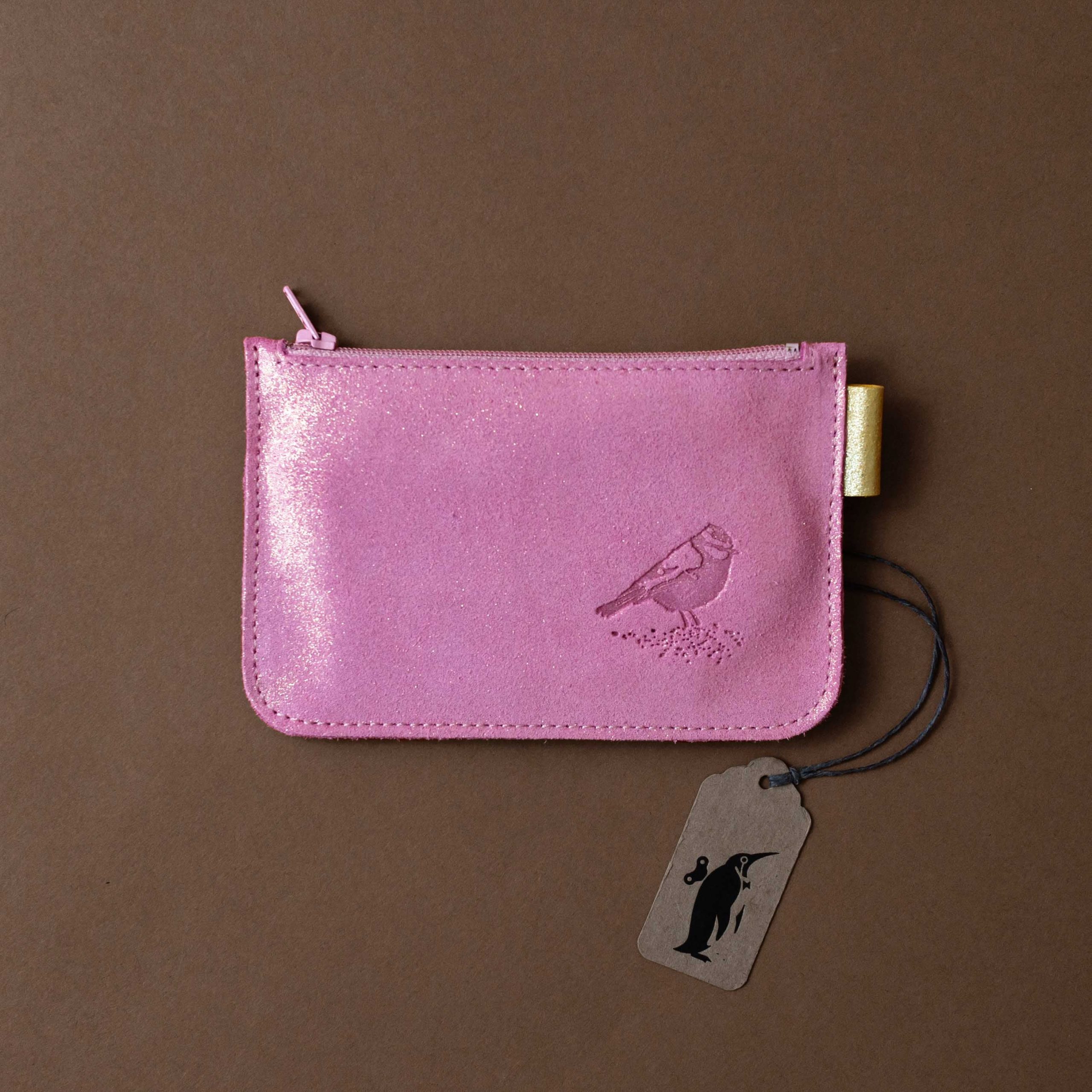 Glitter Coin Purse | Ballerine