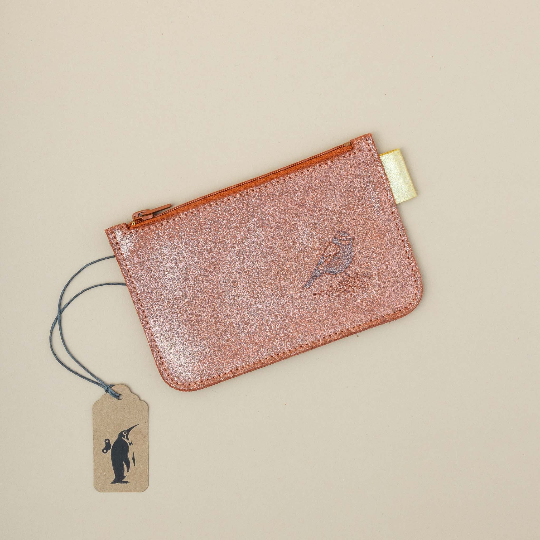 Glitter Coin Purse | Tomette