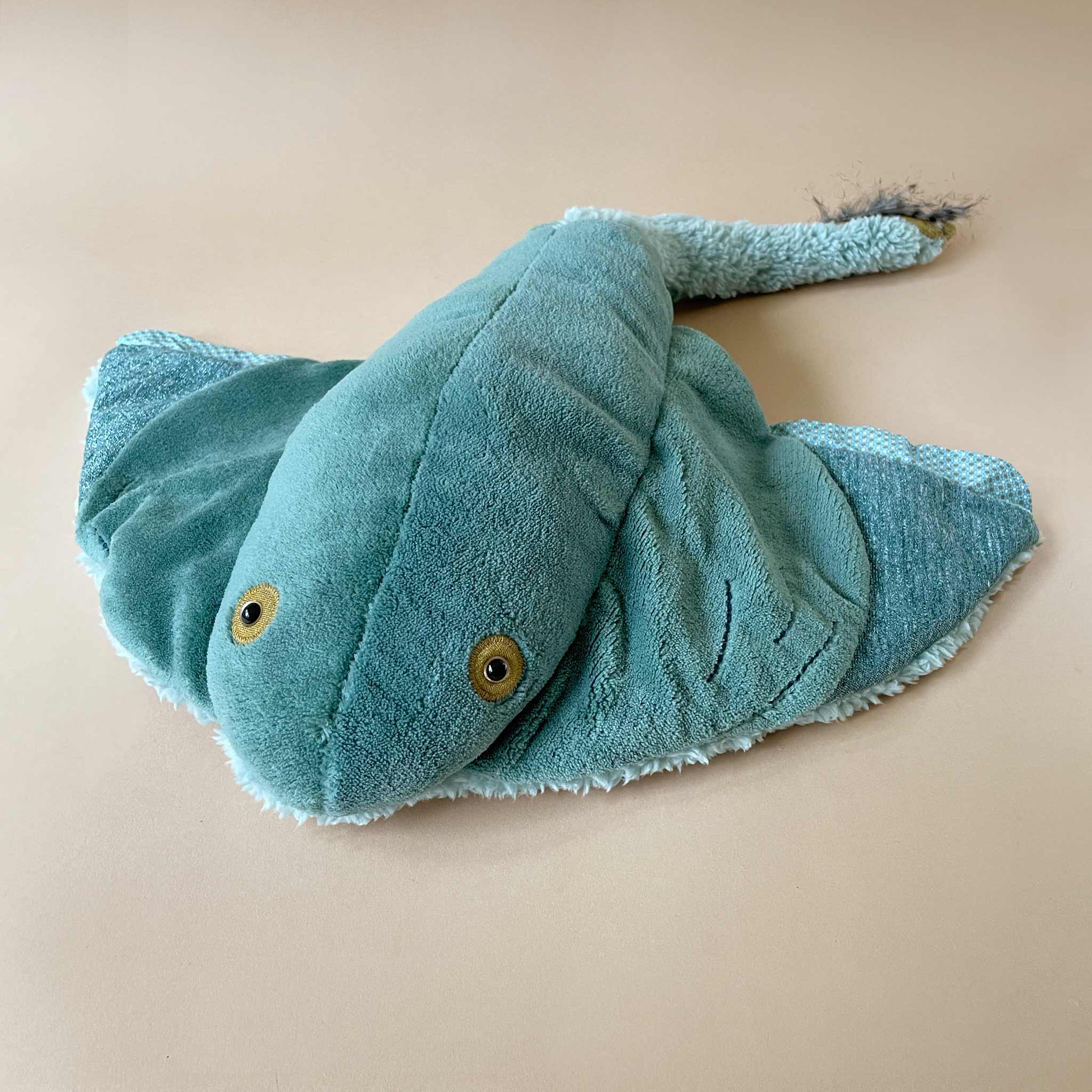Grande Sting Ray