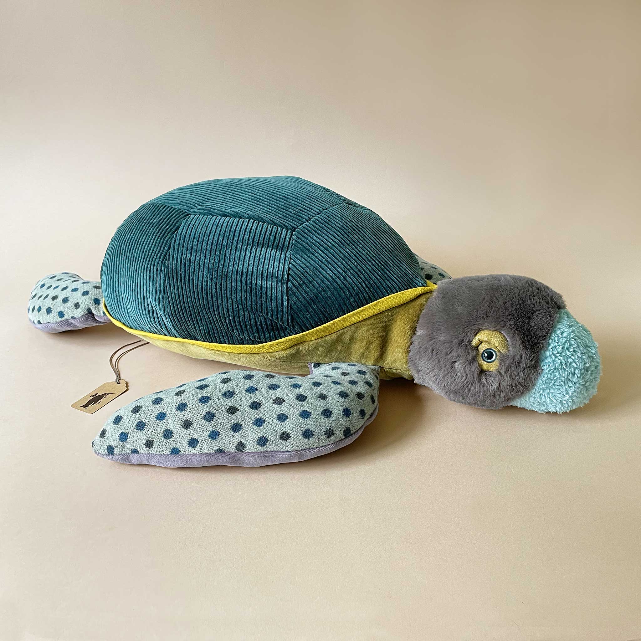 Grande Turtle