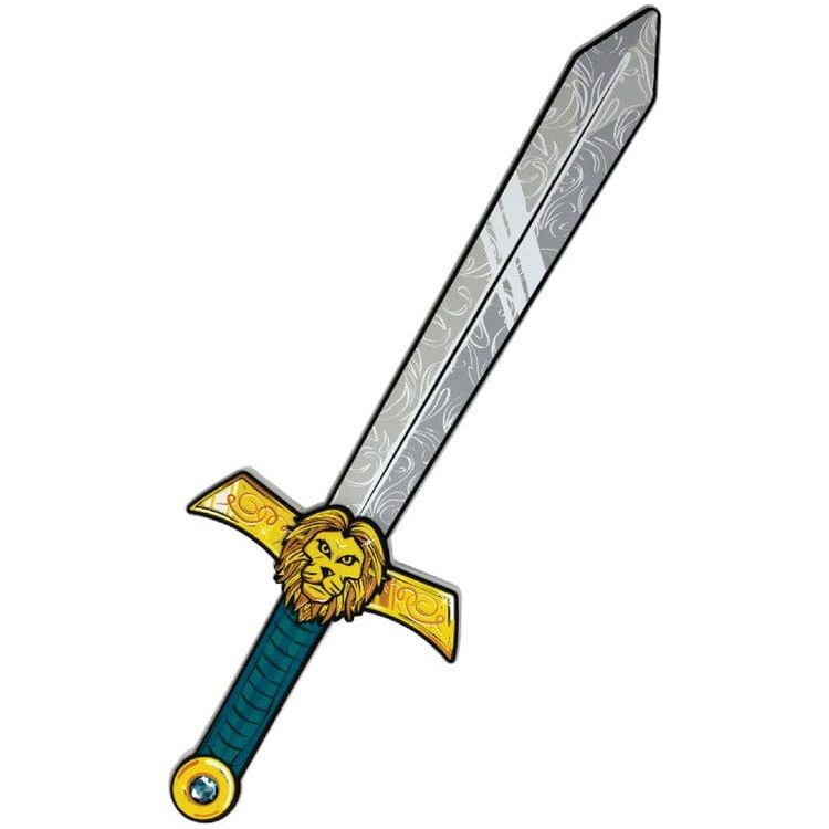 Lionheart Warrior EVA Sword
