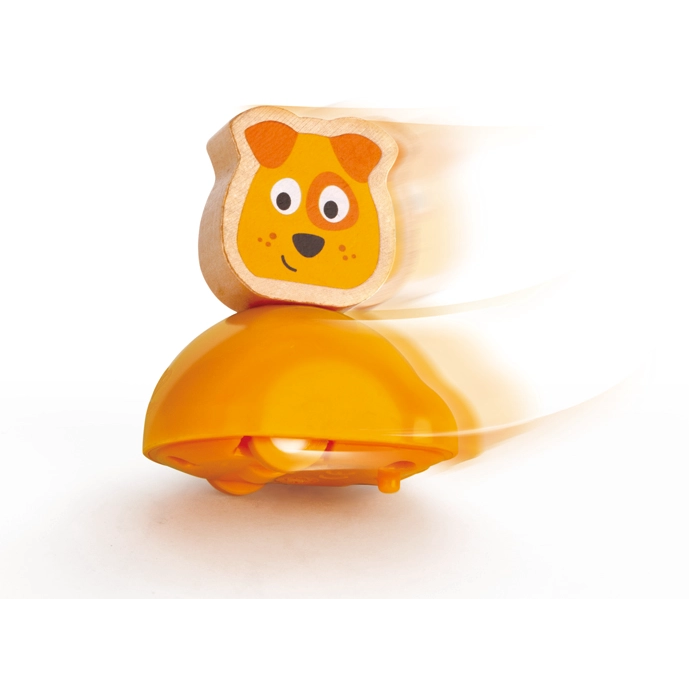 Push & Run Critter