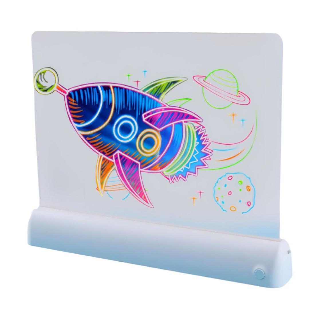 3D Magic Drawing Board