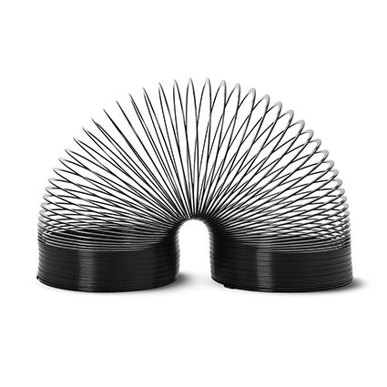 Slinky Coil Spring Toy