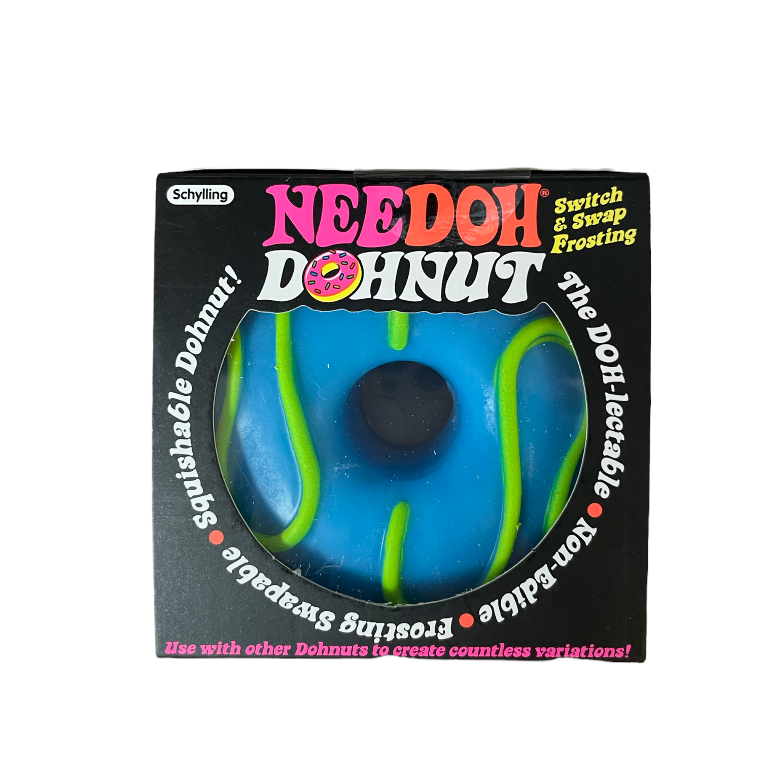 Nee Doh Dohnut