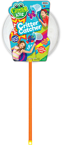 Critter Kidz Critter Catcher