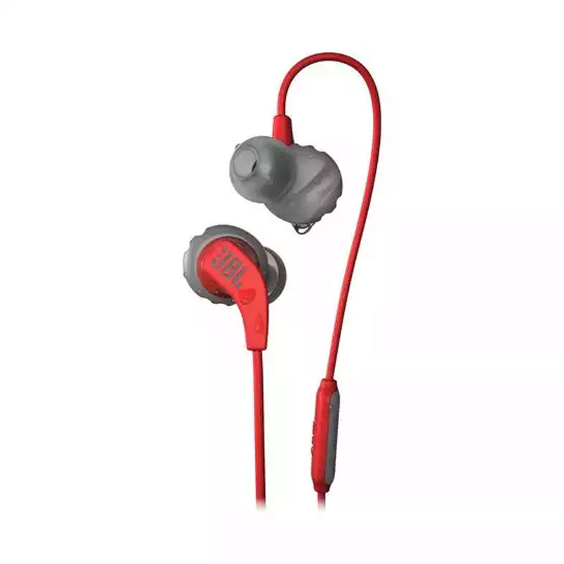 JBL Endurance Run Bluetooth Earphones (RED)