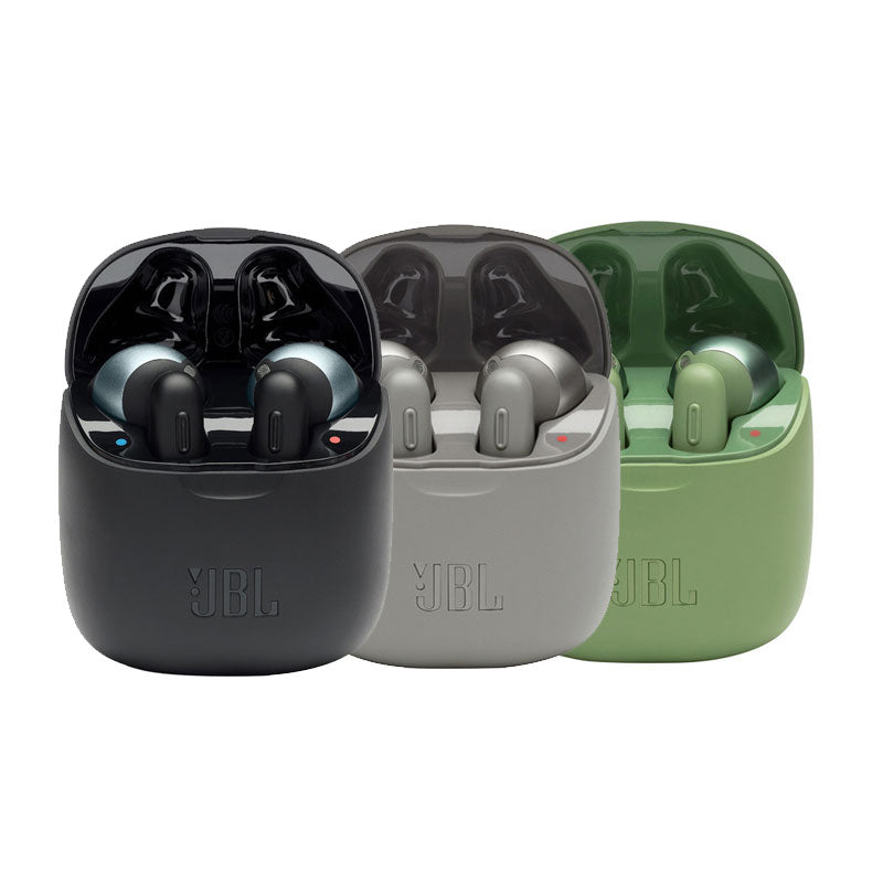 JBL TUNE220TWS True Wireless Earbuds