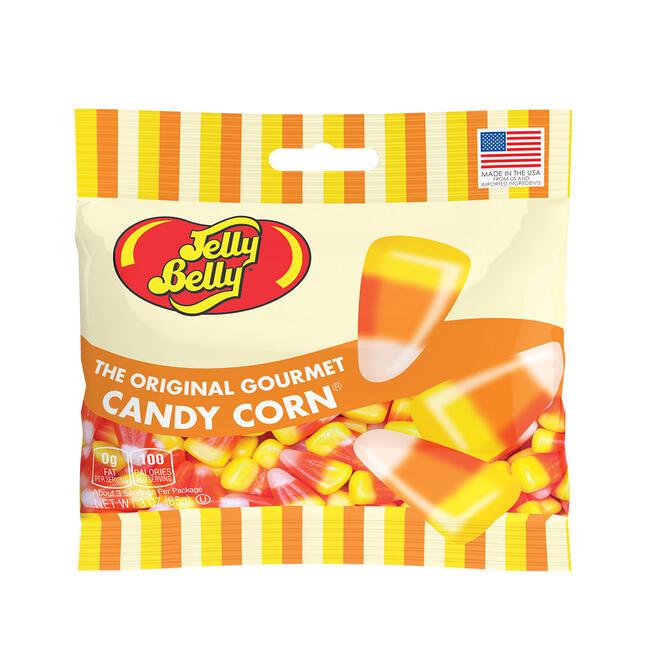 The Original Gourmet Candy Corn 3 oz. Bag
