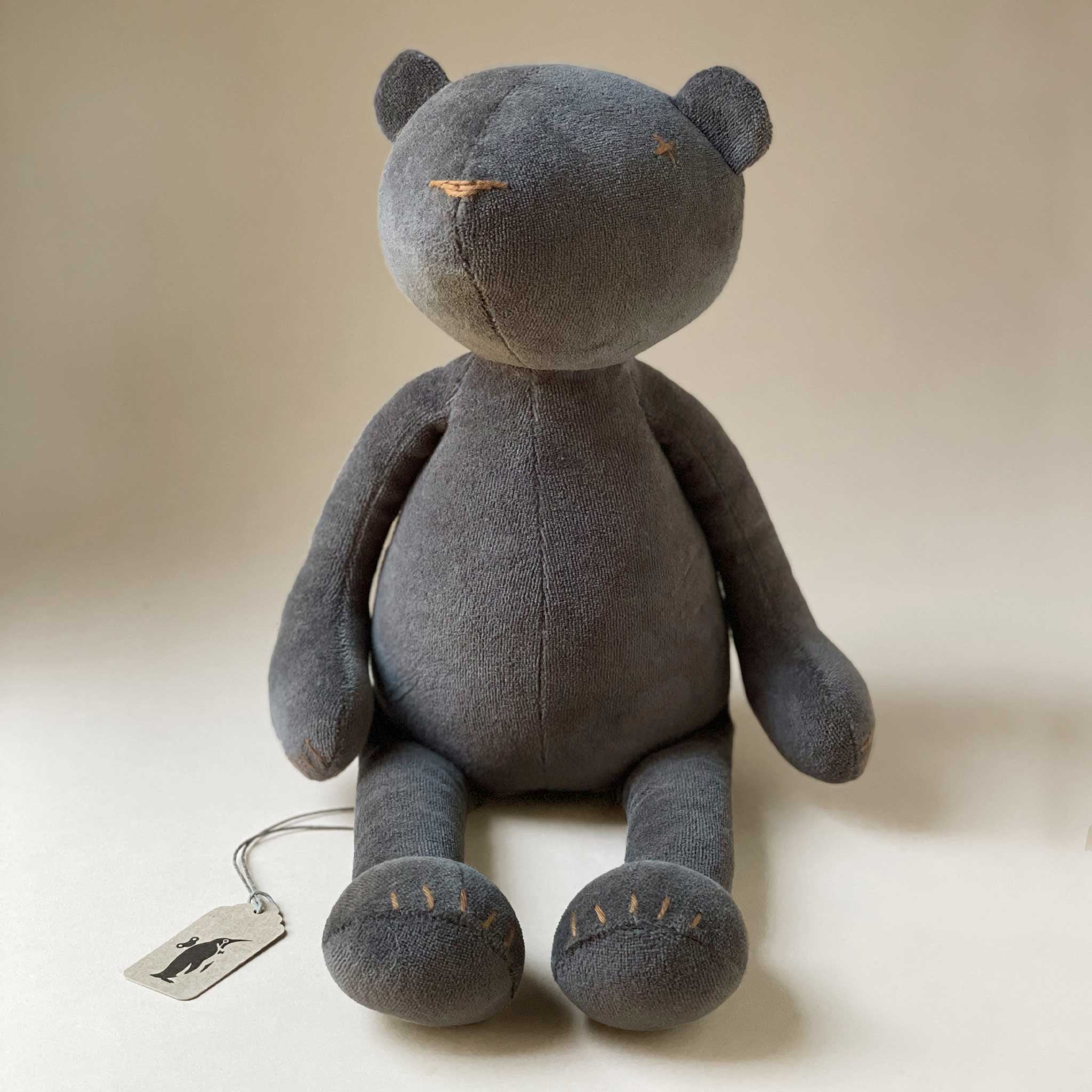 Jermaine the Big Bear | Anthracite