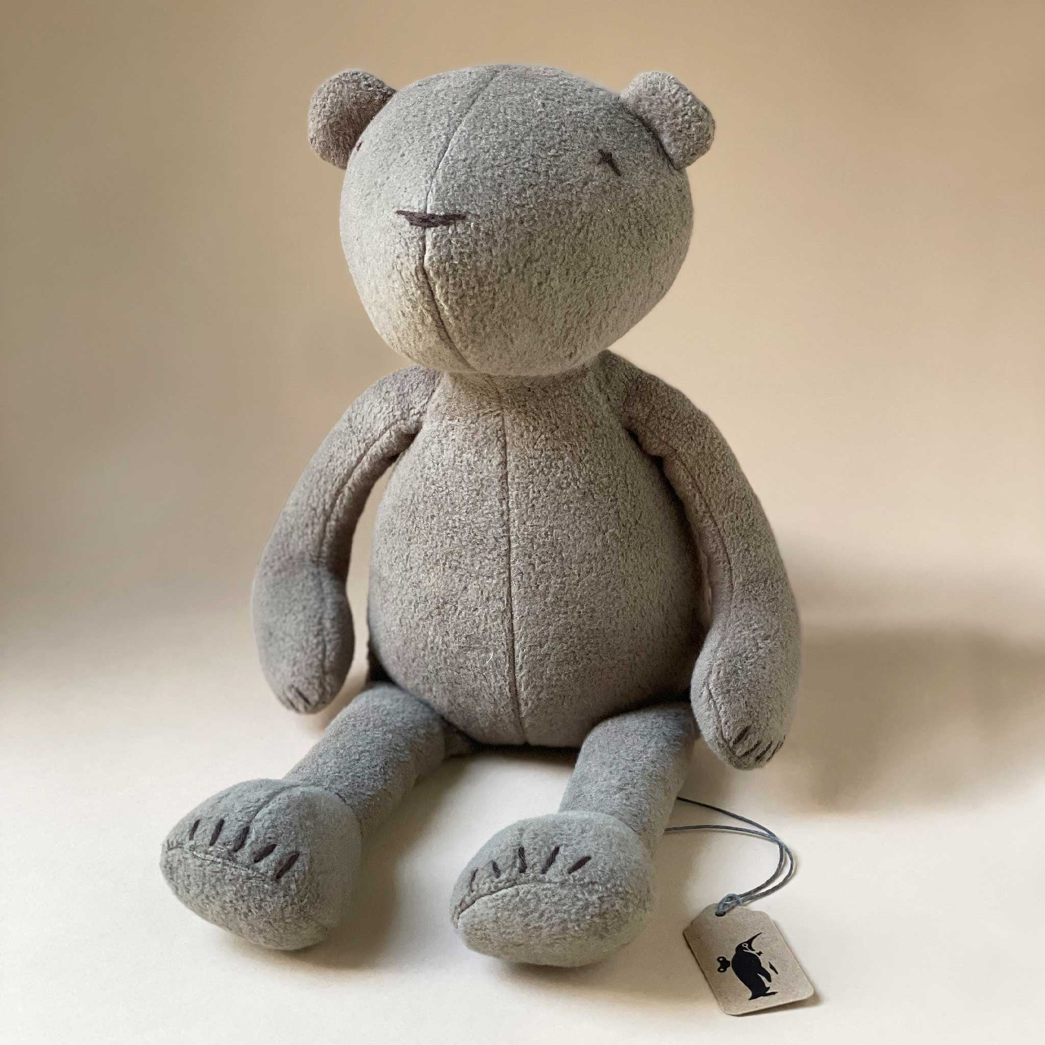 Jermaine the Big Bear | Taupe