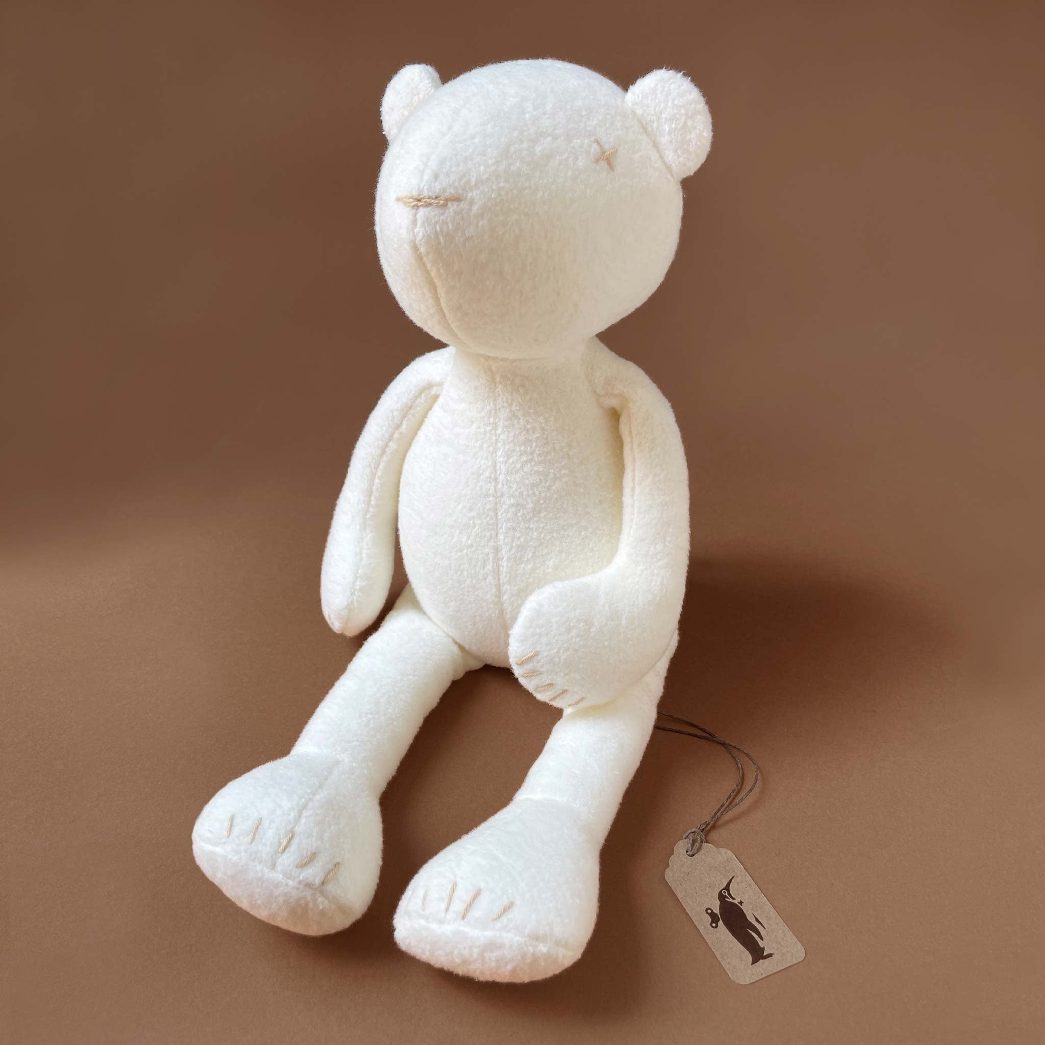Jermaine the Big Bear | Vanille