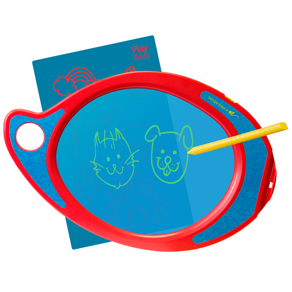 Boogie Board Play n Trace
