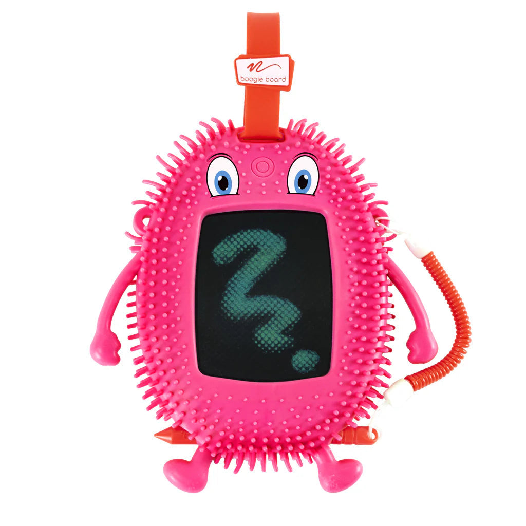 Sketch Pals Doodle Board - Fidgety Friends - Pink