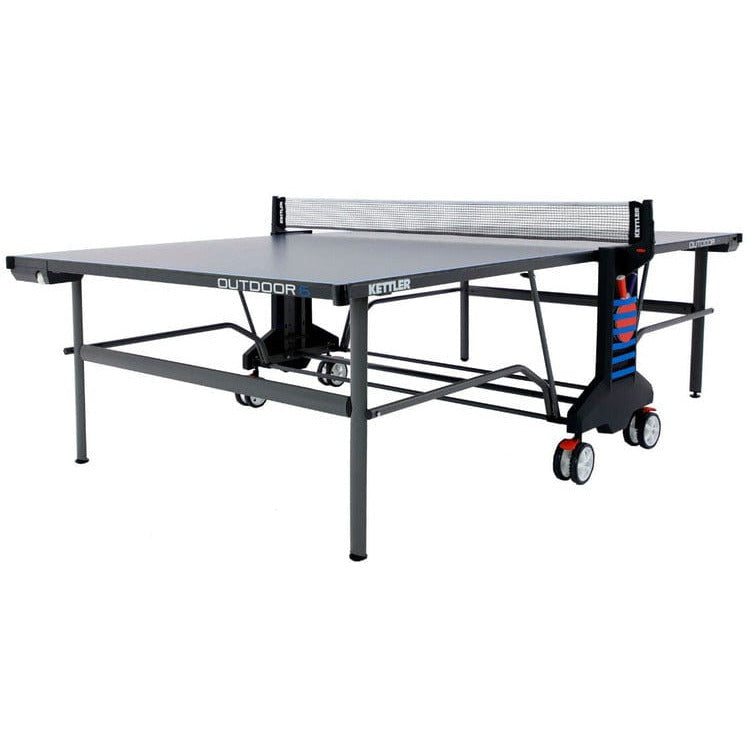 KETTLER® Outdoor 6 TT-Table