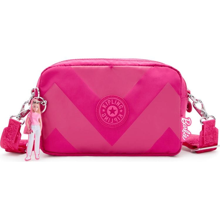 Kipling Barbie Milda Crossbody Handbag