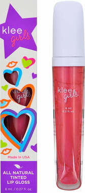 Klee Lip Gloss