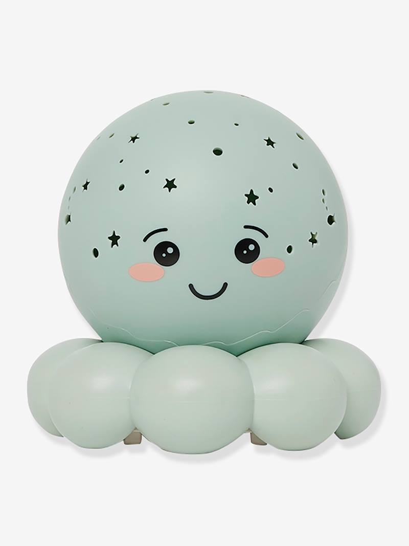 Twinkles To Go Octo- Pastel Green
