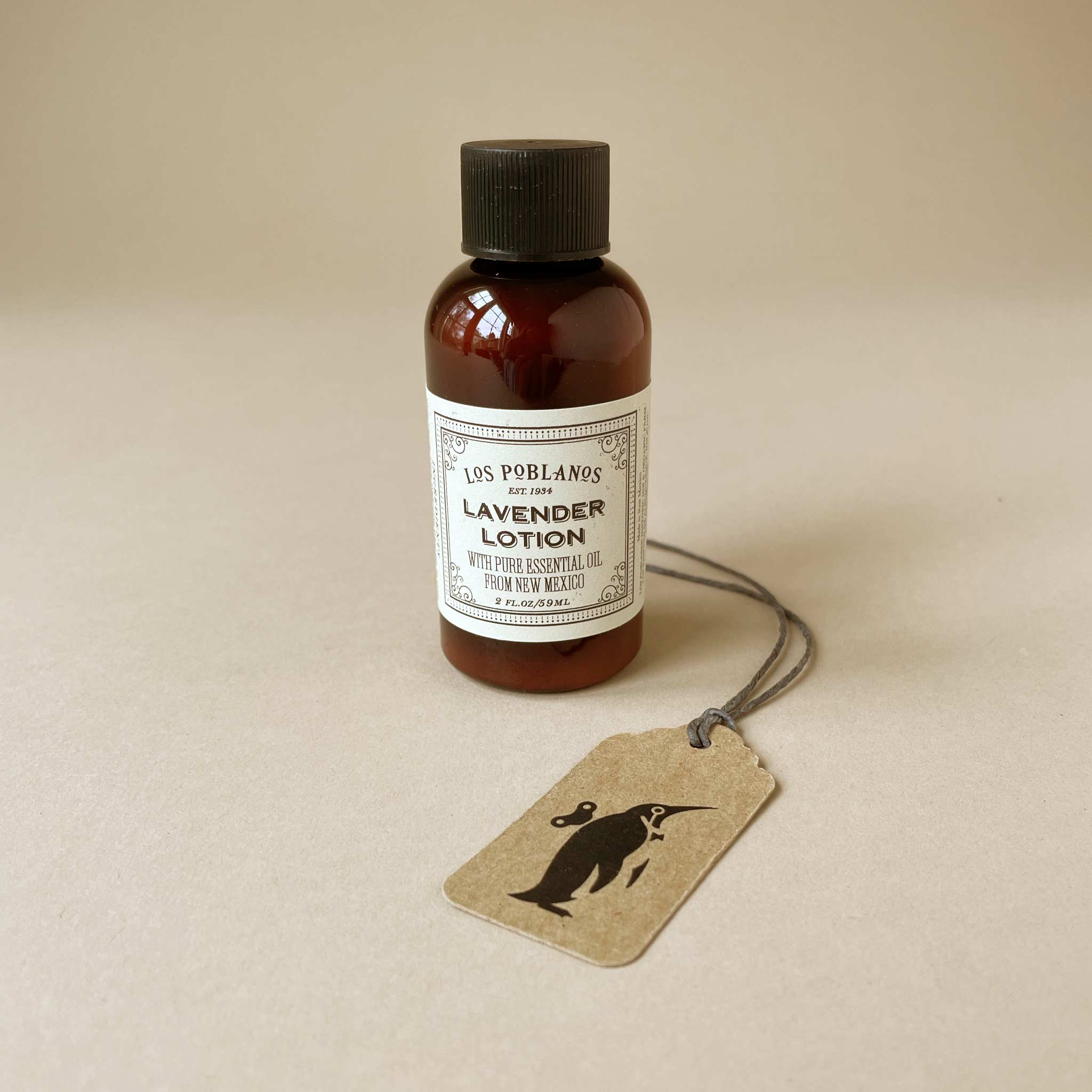 Lavender Lotion | Small