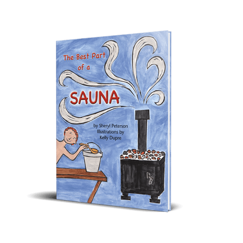 The Best Part of a Sauna