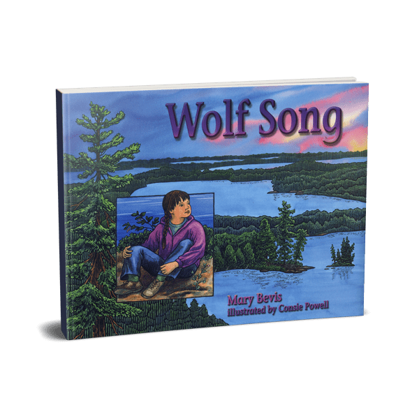 Wolf Song