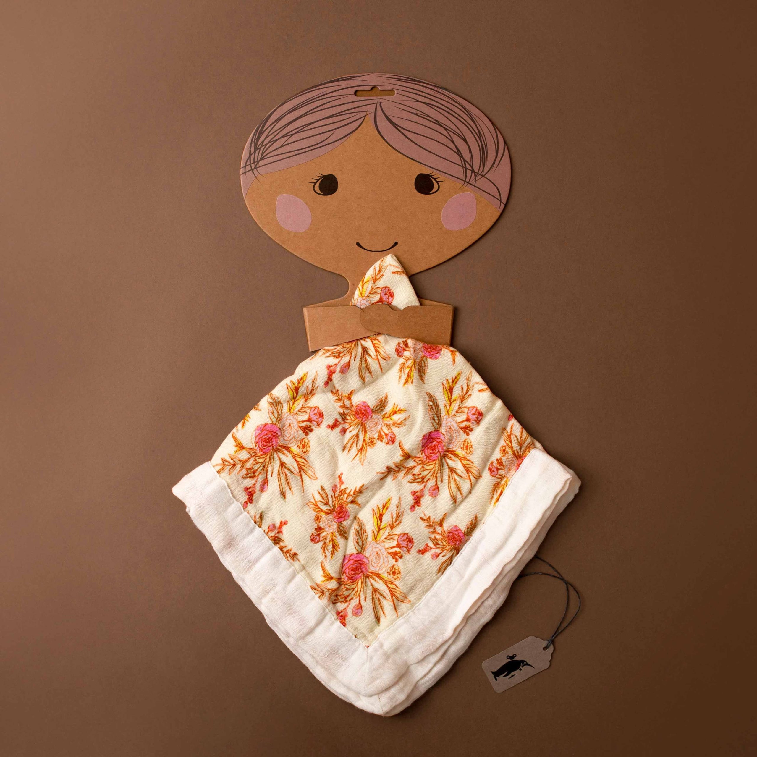 Little Lovie | Vintage Floral