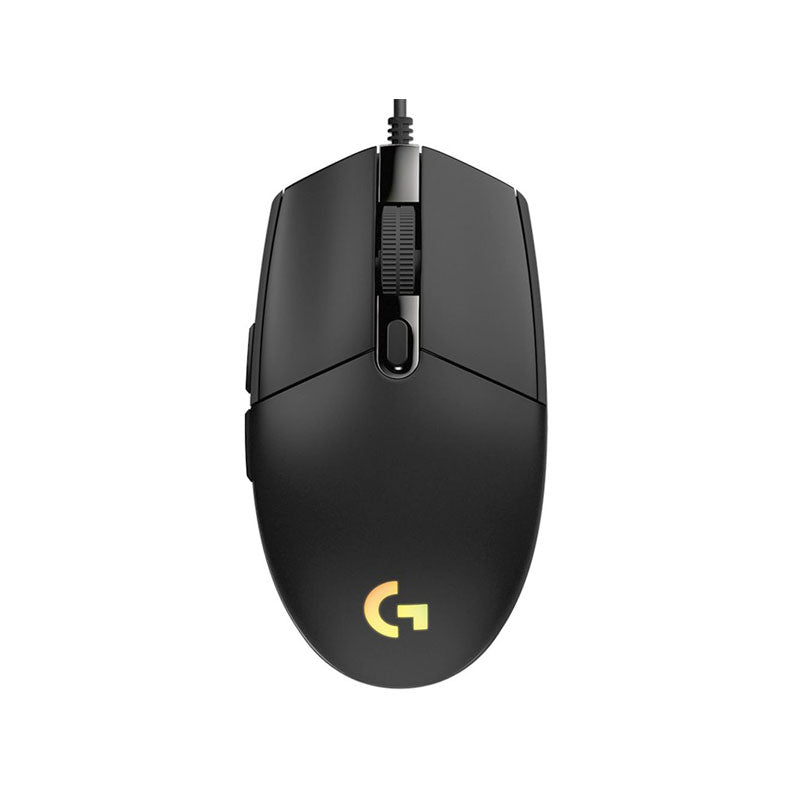Logitech G102 lightsync