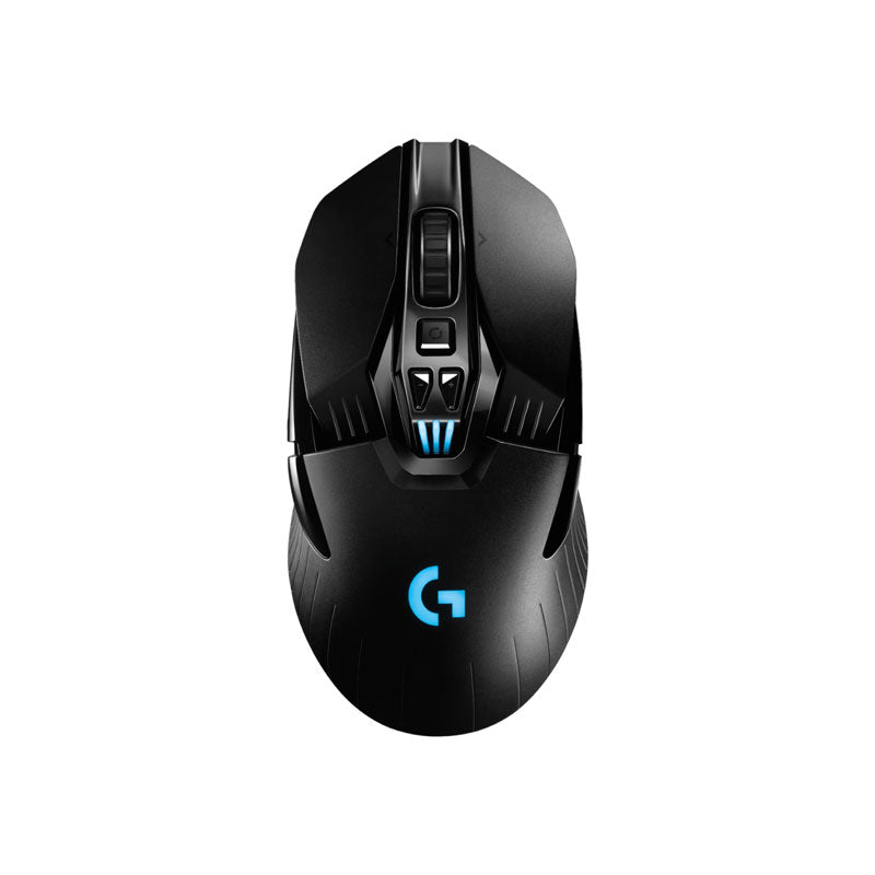 Logitech G903 Lightspeed Hero Wireless Gaming Mouse [Black]