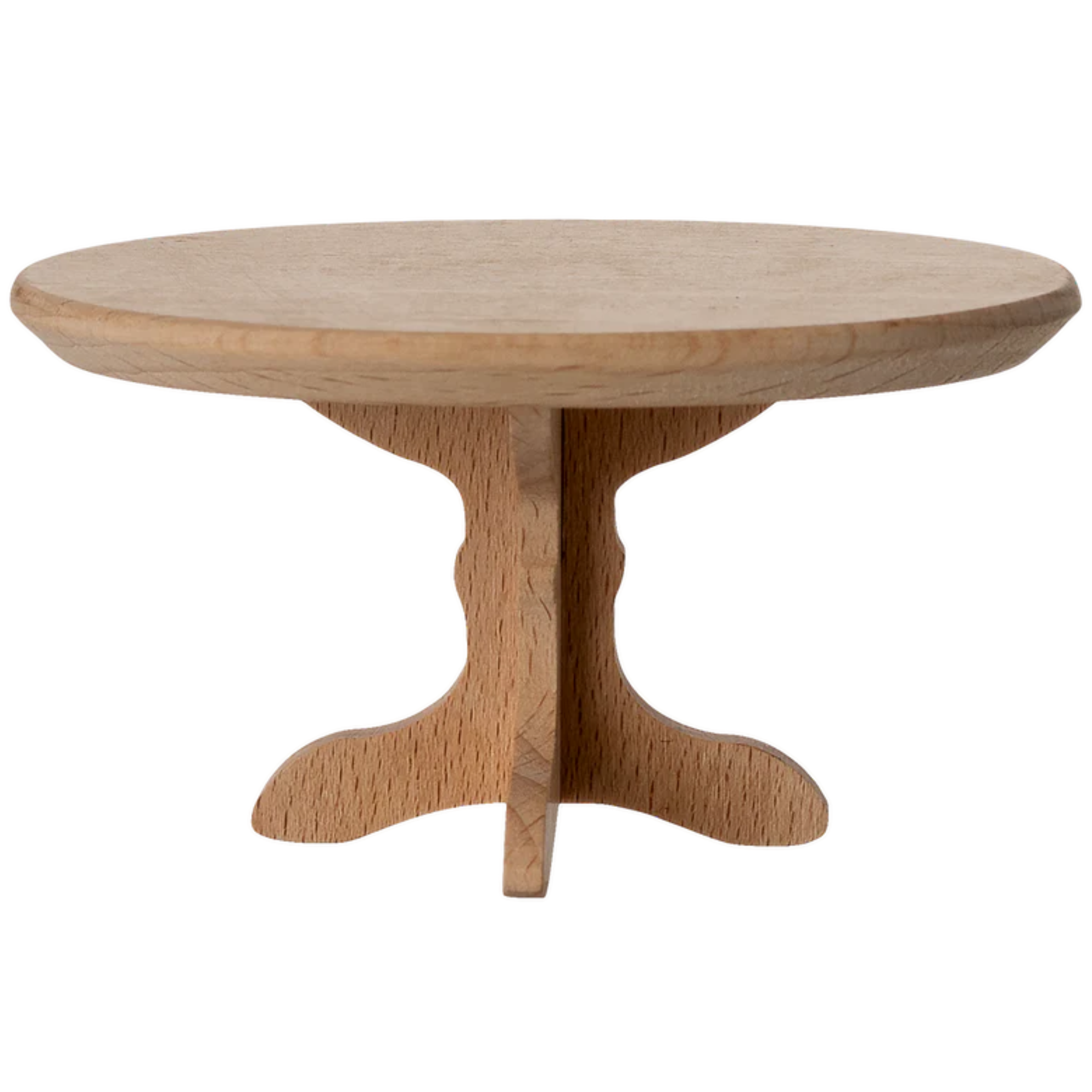 Oval coffee table, Mouse - Nature