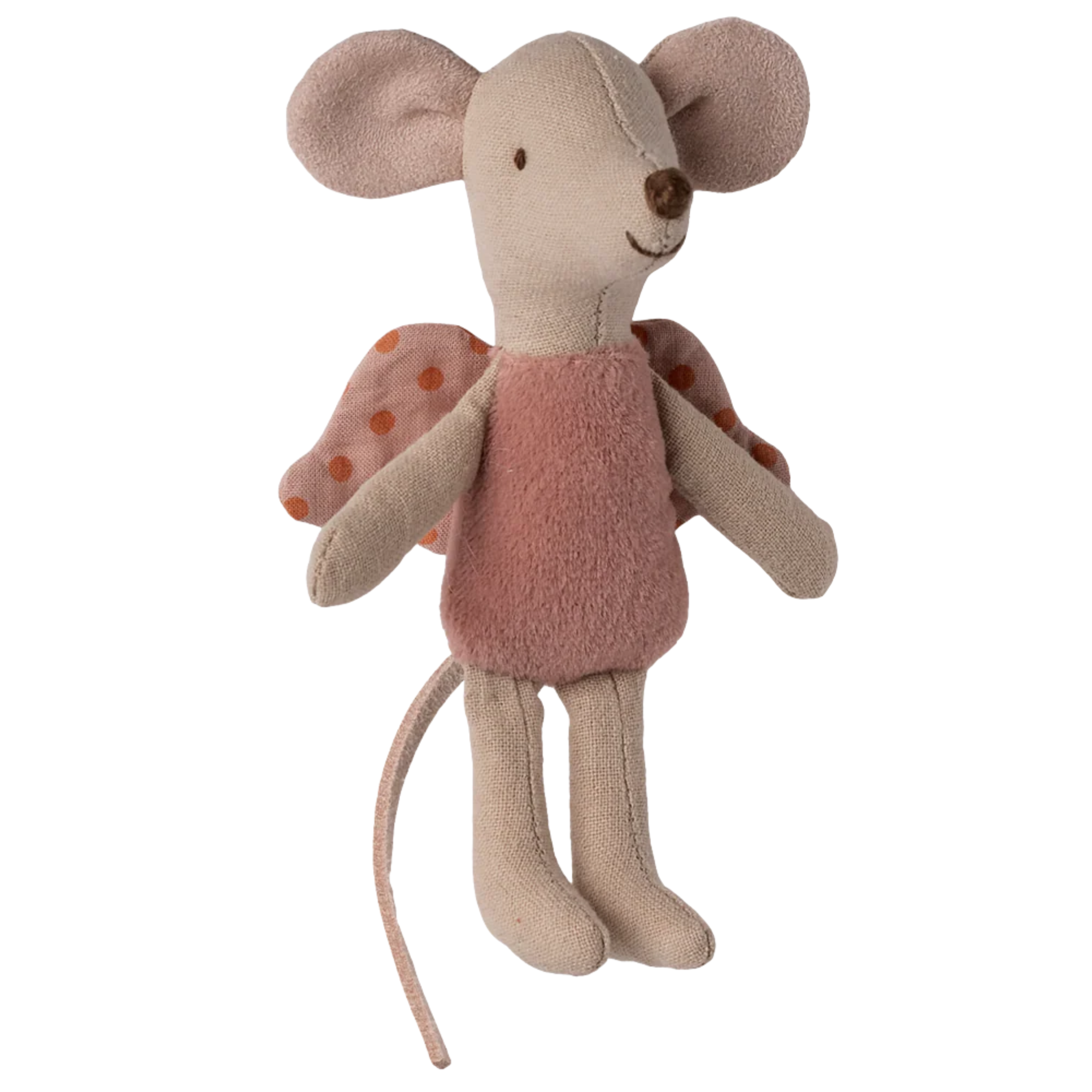 Fairy mouse, Little - Rose