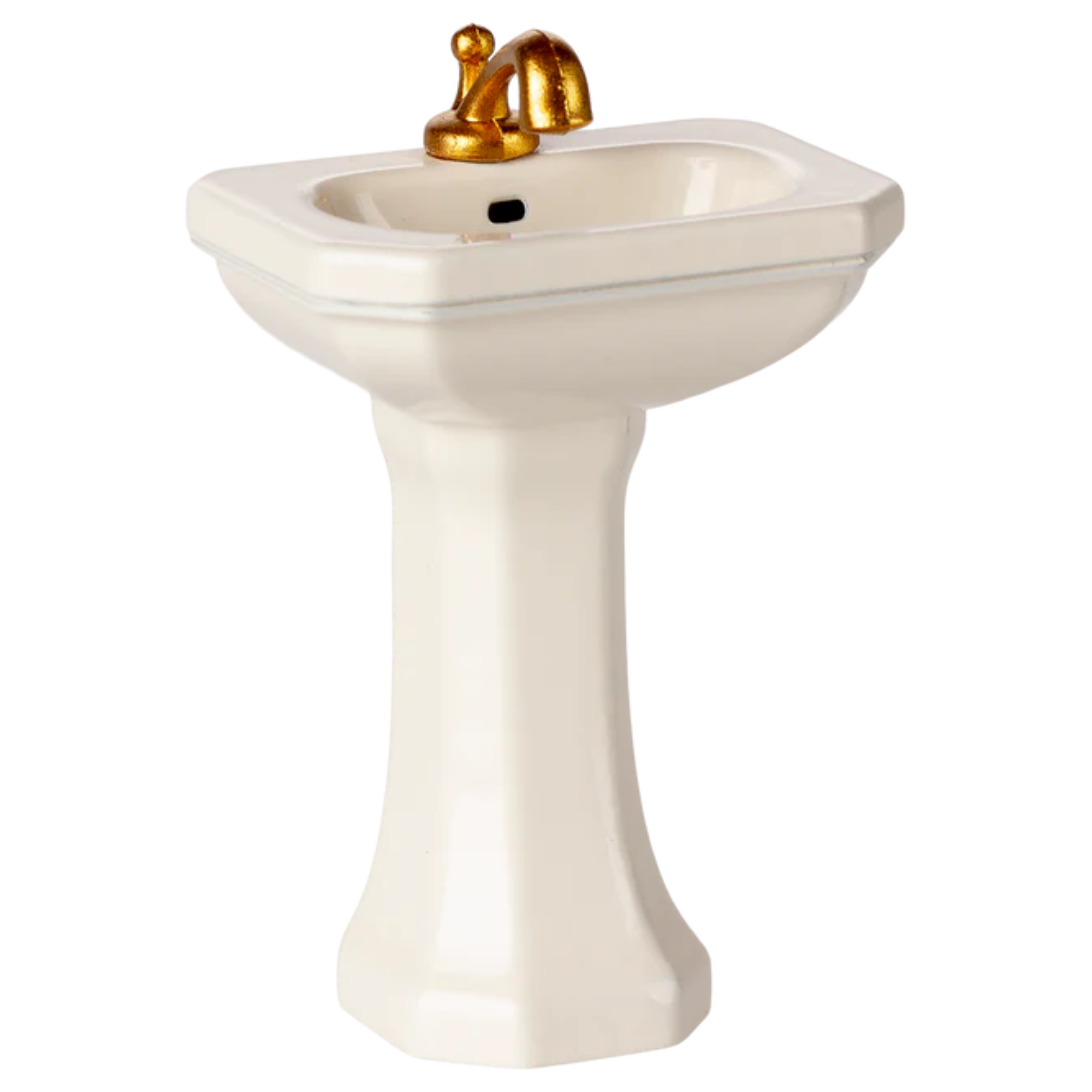 Bathroom sink, Mouse - Off white