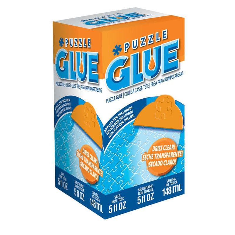 Puzzle Accessories - MasterPieces 5oz Glue with Spreader