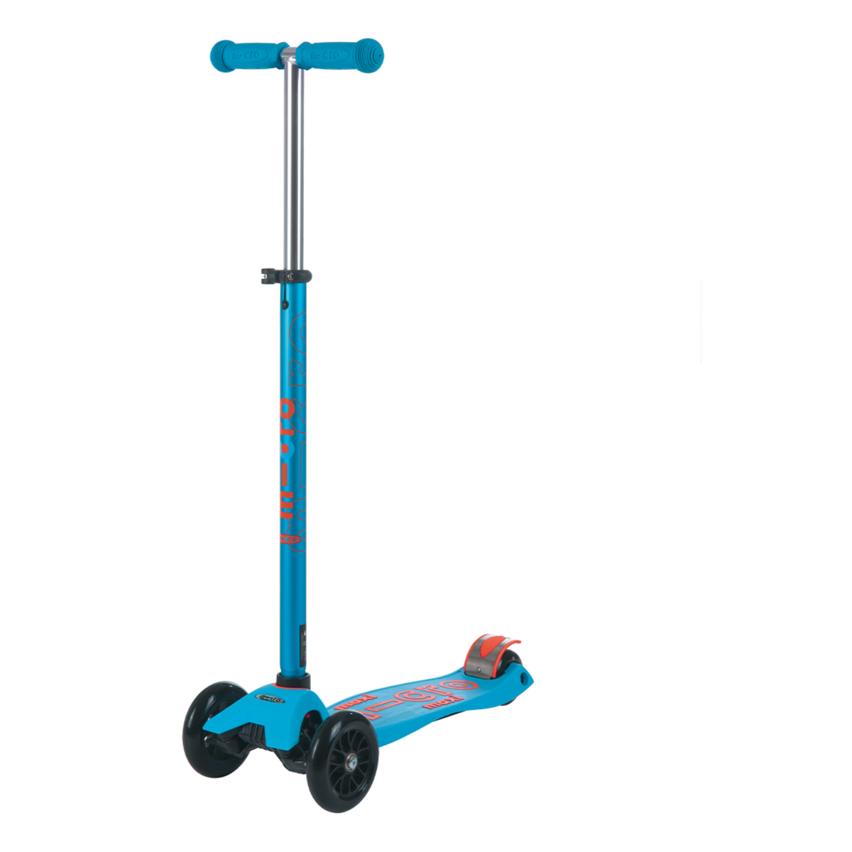 Micro Kickboard Maxi Deluxe Scooter