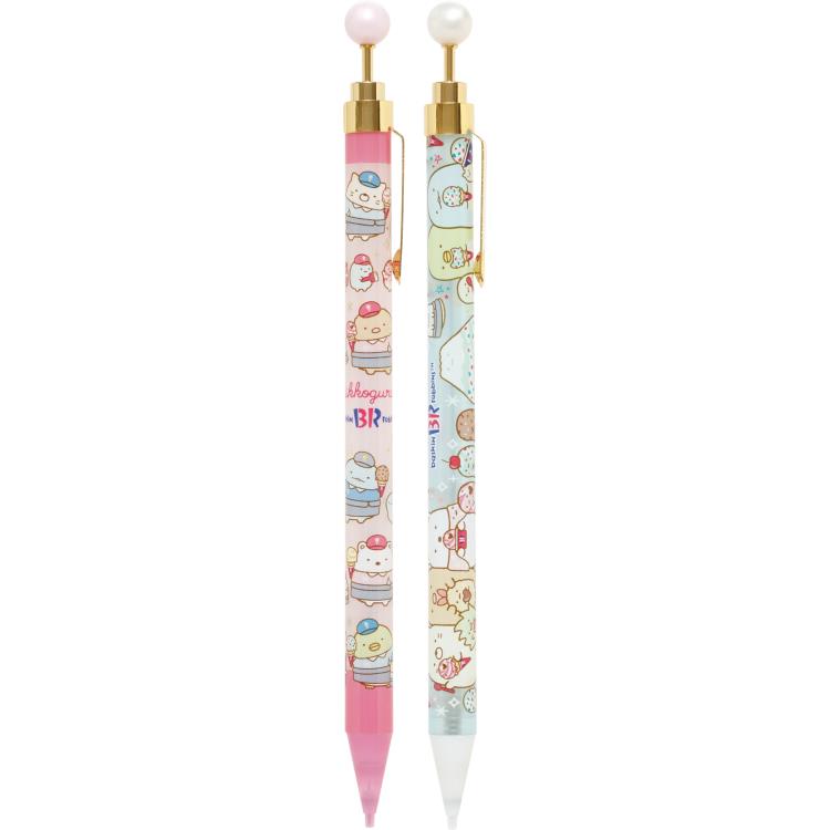 Japan San-X Sumikko Gurashi Mechanical Pencil (31 Ice Cream)