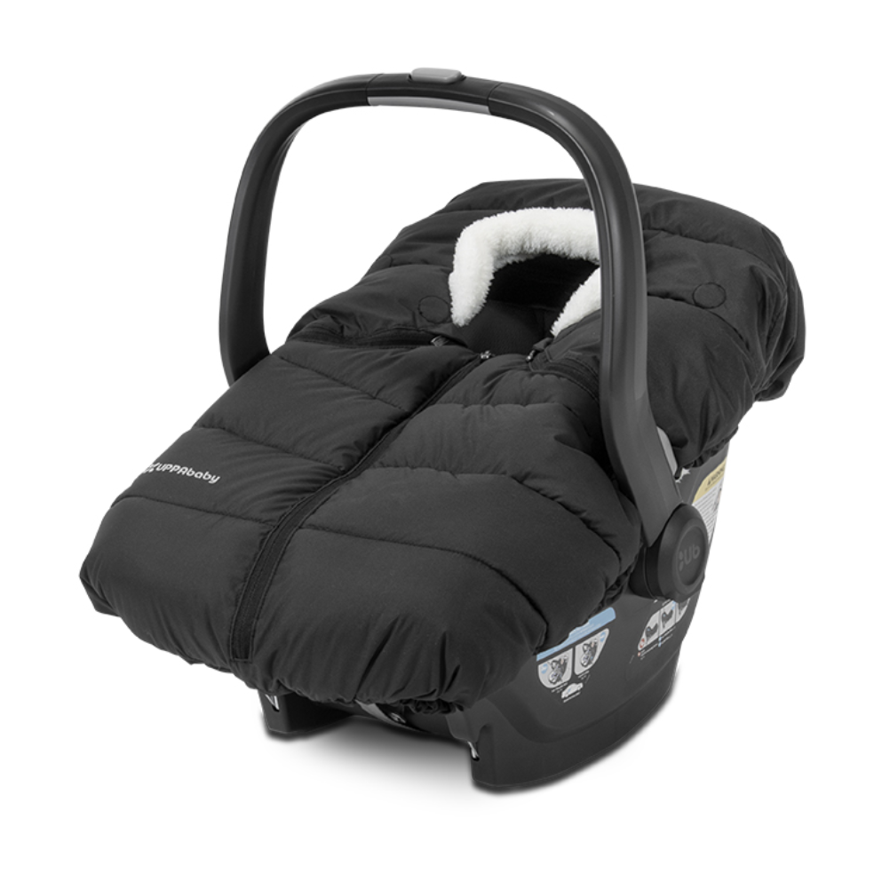 UppaBaby Cozyganoosh For Aria, Mesa/Mesa V2, Mesa Max In Jake