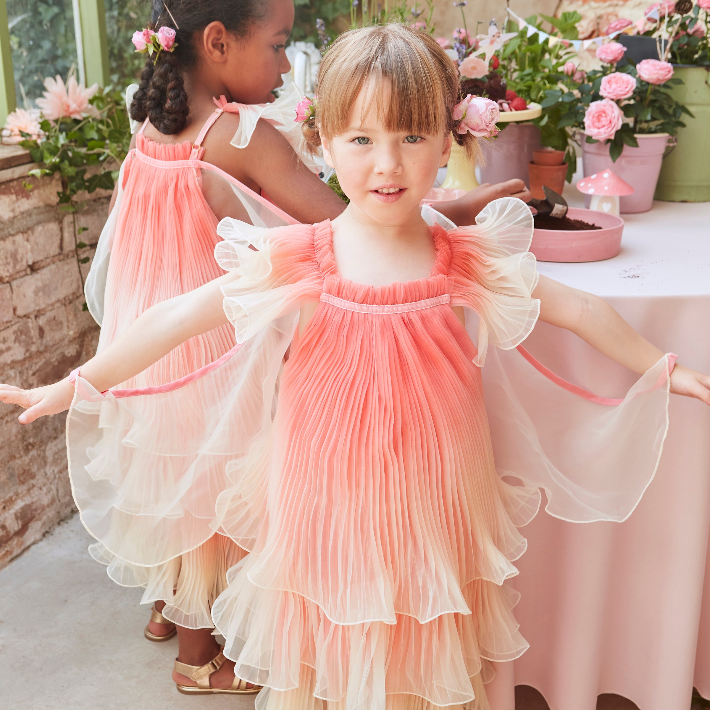 Meri Meri Fairy Costume