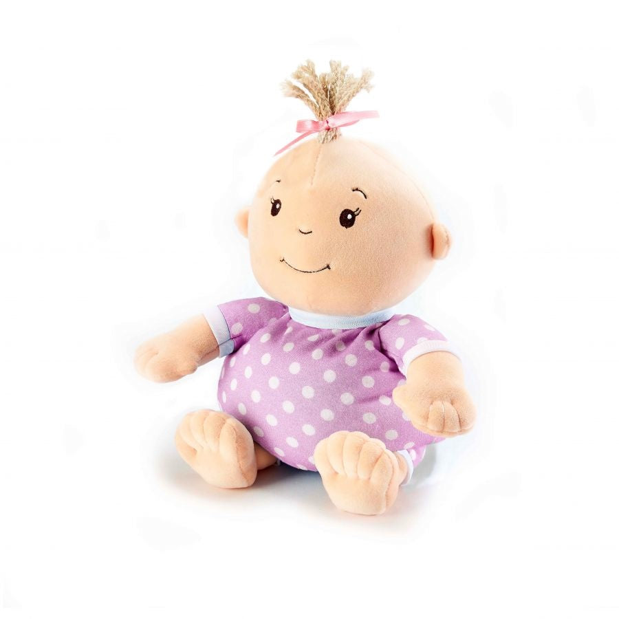 Baby Girl Warmies