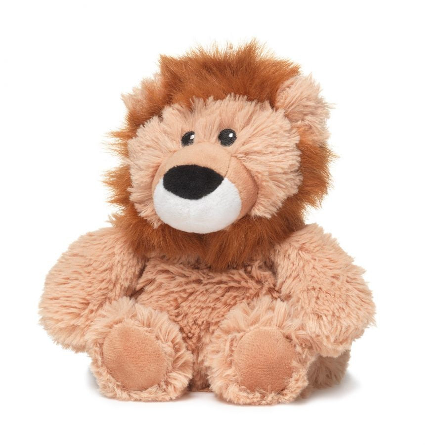 Lion Warmies Junior