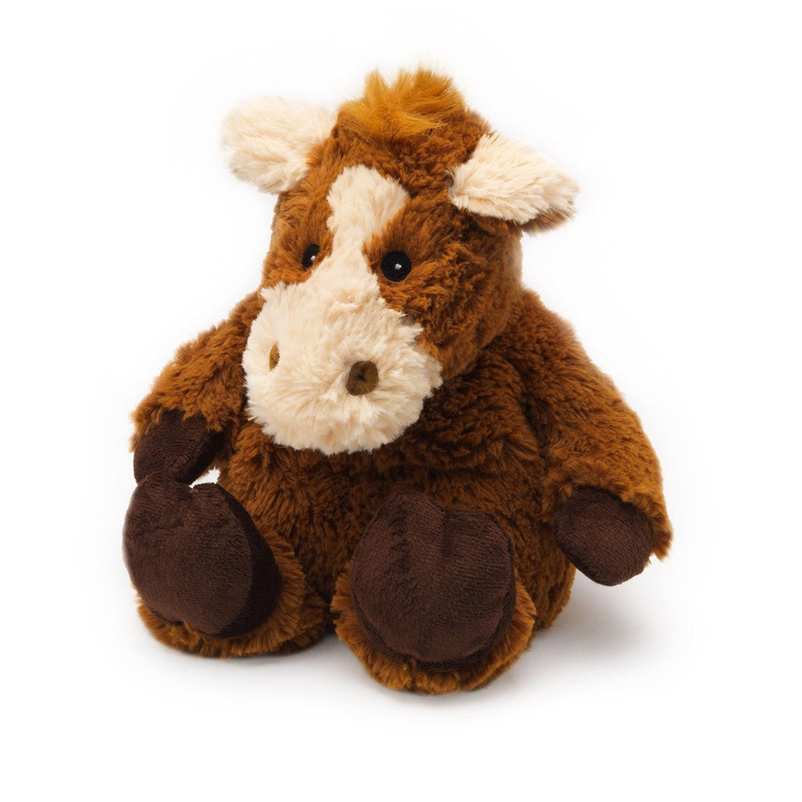 Horse Warmies