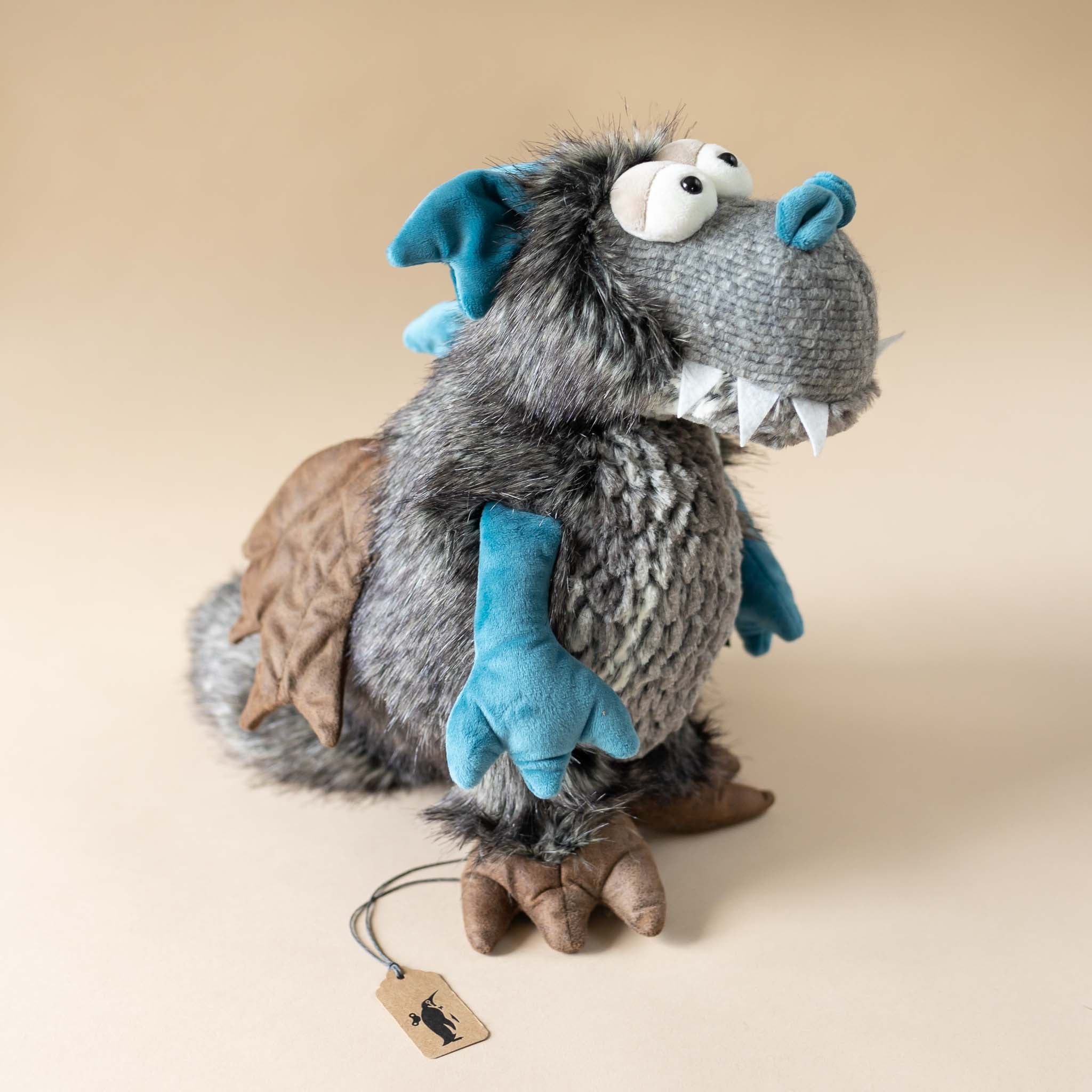 Middle Age Dragon