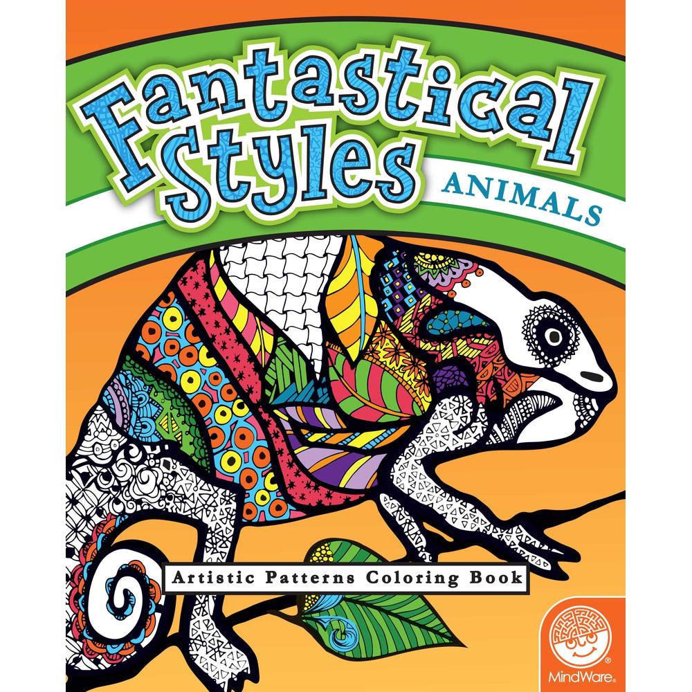 Fantastical Style - Animals