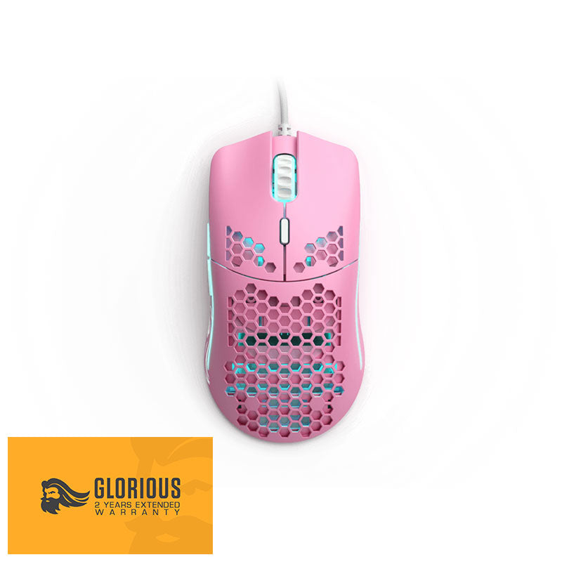 Glorious PC Mouse Model O [Pink]