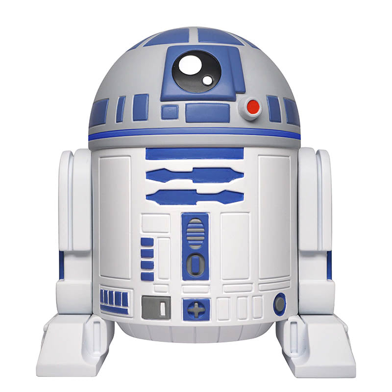 PVC Bank - Star Wars - R2-D2